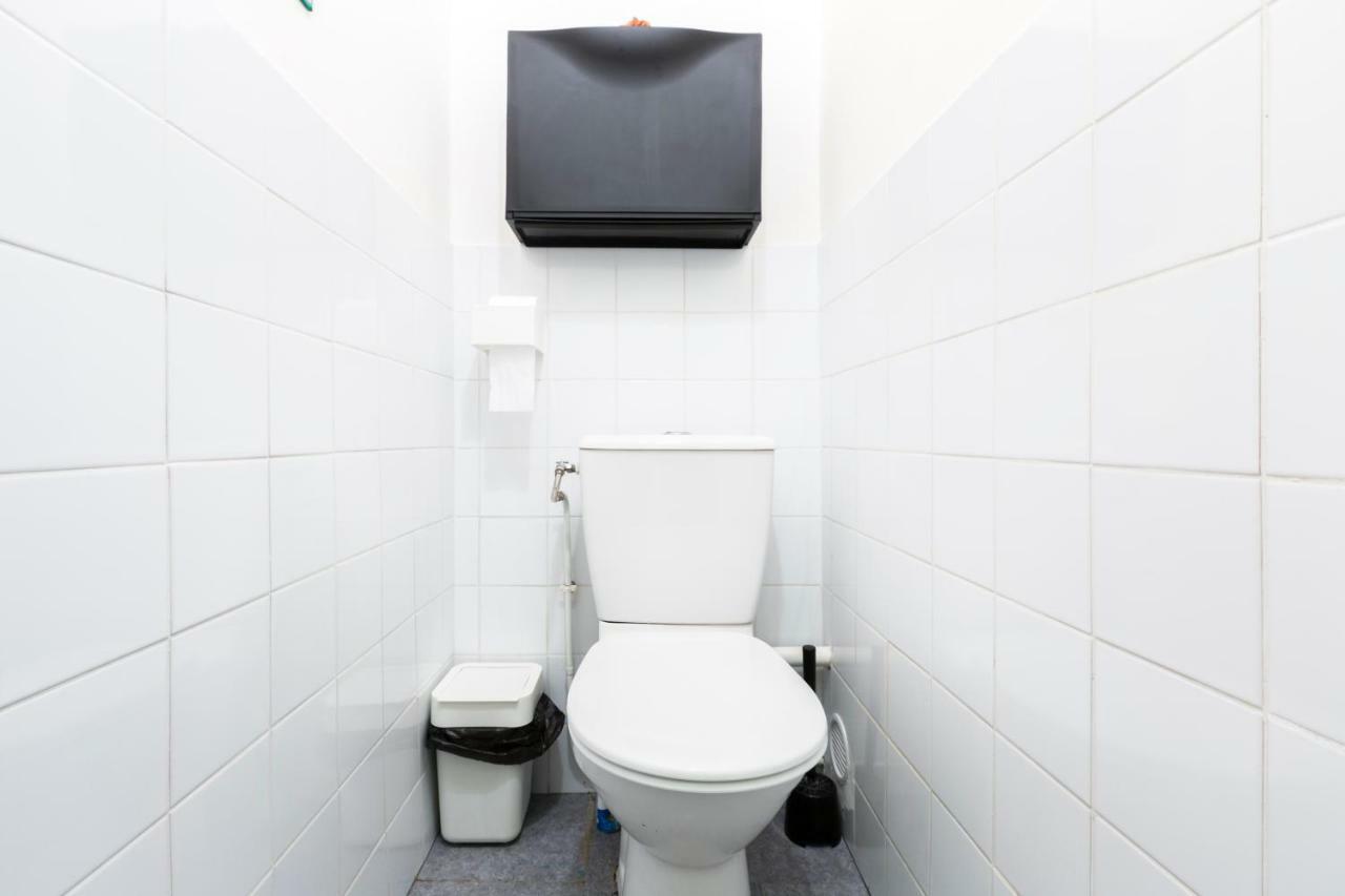 Apartamento Cosy 40M² Near Montmartre París Exterior foto